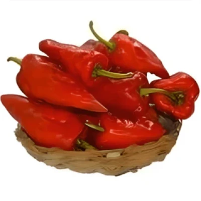 Tatase pepper(Bell pepper 1kg)