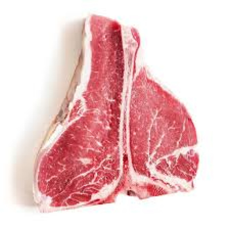 T-Bone Steak 500g
