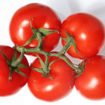 FRESH TOMATOES 500G