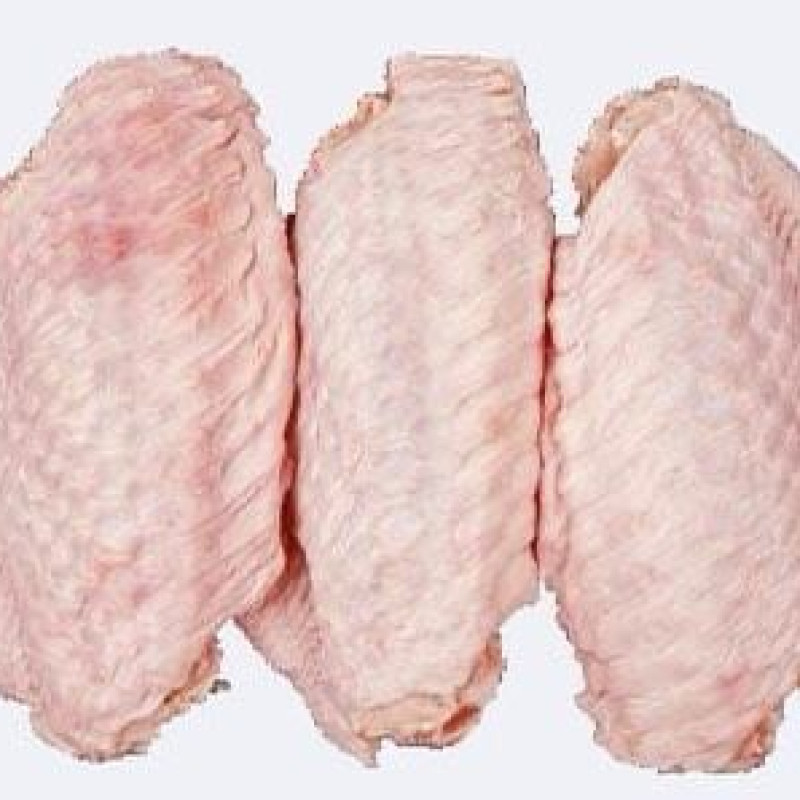 Turkey Wings ~1 kg - Frozen