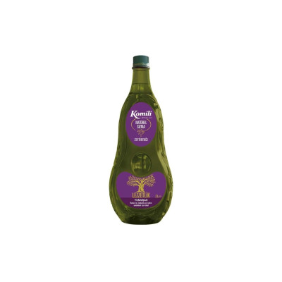 Komili Natural Extra Olive Oil 2L