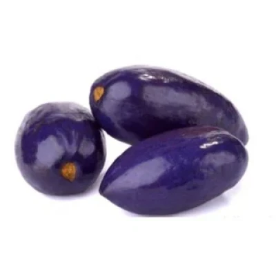 Ube(african PEAR)1KG