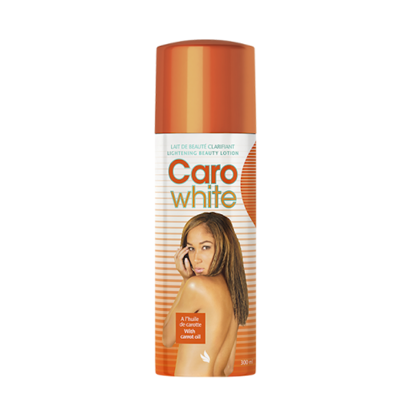 CARO WHITE BODY LOTION 500M