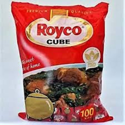 Royco Maggi