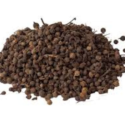 Uziza seeds