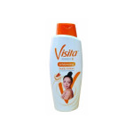 VISTA ESSENCE B WITH CARROT OIL LOTION