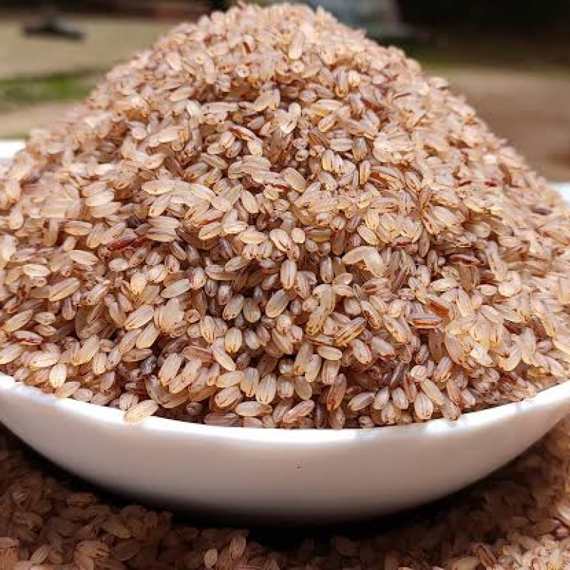 Ofada Rice 5kg