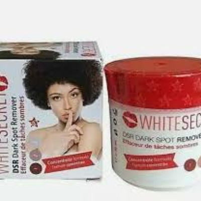 WHITE SECRET FACE CREAM