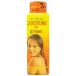 CAROTONE LIGHT& NATURAL BODY LOTION 200ml